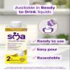 SMA Follow-on Baby Milk Powder Formula , 6-12 Months , 800 g (Pack of 1) view 4