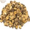 Gentian Root and Black Tea Herbal Infusion (Keemun Mao Feng - 25 Unbleached Tea Bags - 50g) view 2