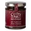 Classic Cheese and Wine Hamper - Cambridge Gift Set with Port and Stilton - Blue Stilton, Oatcakes, Ruby Port, Plum Chutney - Cheese and Wine Gifts for Men and Women, from Regency Hampers view 4