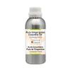 Greenwood Essential Pure Gingergrass Essential Oil (Cymbopogon martinii) Steam Distilled 1250ml (42 oz) view 1