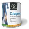 El Naturalista Collagene+AC. Hyaluronic + Mg+Zn+VIT. C 390 g 390 ml view 1