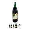 Krbishof DEIMEL Steiermark/Austria - 1000 ml Original Styrian Pumpkin Seed Oil PGI - Delivered Directly from us as Producer Pumpkin Seed Oil Producer view 1