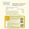 Krbishof DEIMEL Steiermark/Austria - 1000 ml Original Styrian Pumpkin Seed Oil PGI - Delivered Directly from us as Producer Pumpkin Seed Oil Producer view 2