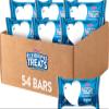 Rice Krispies Treats Crispy Marshmallow Squares, Kids Snacks, Snack Bars, Original (54 Bars) view 1
