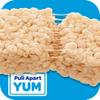 Rice Krispies Treats Crispy Marshmallow Squares, Kids Snacks, Snack Bars, Original (54 Bars) view 4