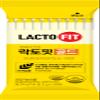 [Chong Kun Dang] LactoFit ProBiotics Gold (1 Pack) view 4