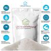 1kg UKHealthHouse 100% Pure Ascorbic Acid - Vitamin C Powder - 1kg Powder - Anti Oxidant - Food Grade view 3