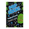 4 Packs of POP ROCKS Popping Candy 9.5 g (Tropical Punch) view 1