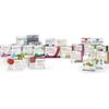NATURE ESSENTIAL EVACUASTOP 30cap Black Standard 30 view 4