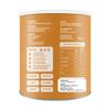 Maya | Belgian Flakes Hot Chocolate Cocoa - Perfect for Cafs, Business, Shop - Box of 4 x 1KG Resealable Tubs (Case of 4KG) view 2