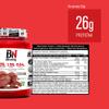 Beverly Casein 8 Professional | 1kg | Chocolate Flavor view 4