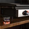 Blackstone 4114 Griddle Seasoning and Cast Iron Conditioner, 6.5 Ounce view 2