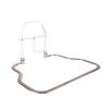 Identits Bed Support Bar - Bed Straightening Bar - Bed Support Handle - Anti Fall Grab Bar - Ergonomic Handle - Sturdy Side Bed Support - Max Weight 127kg view 1
