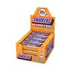 Snickers Hi Protein Peanut Butter Flavour Bar (12 x 57g) High Protein Snack with Caramel, Peanuts and Mild Chocolate - Contain 20g Protein view 1