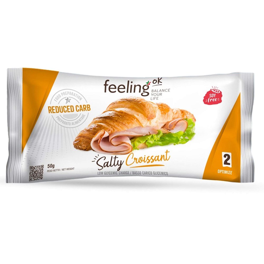 Salty Croissant - Stage2 Salty Croissant