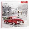 Holiday Ride Chocolate Advent Calendar (Countdown to Christmas) view 3