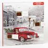 Holiday Ride Chocolate Advent Calendar (Countdown to Christmas) view 4