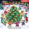 Gather Round The Tree Chocolate Advent Calendar (Countdown to Christmas) view 1