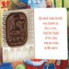 Gather Round The Tree Chocolate Advent Calendar (Countdown to Christmas) view 2