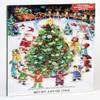 Gather Round The Tree Chocolate Advent Calendar (Countdown to Christmas) view 3