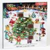 Gather Round The Tree Chocolate Advent Calendar (Countdown to Christmas) view 4