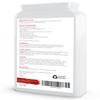 Acerola Cherry Extract 120 Vegan Capsules - Natural Vitamin C (Food Form) Complex - Enhanced with Rosehip, Elderberry, Parsley and Blackcurrant Extract - UK Made to The GMP Code of Practice view 3