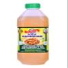 Anandham Cold Pressed Groundnut (Peanut) Oil 2L (2 x 1L) view 1