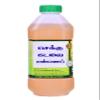 Anandham Cold Pressed Groundnut (Peanut) Oil 2L (2 x 1L) view 4