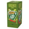 Cup-a-Soup - Vegetable - 21x 175ml view 1