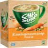 Cup A Soup Queen Soup, 21 Piece, Units view 1