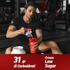 WHY SPORT Perfect Cream BiancoCiok - Protein Cream Without Sugar. 300g Format. view 3