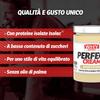 WHY SPORT Perfect Cream BiancoCiok - Protein Cream Without Sugar. 300g Format. view 4