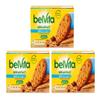 Belvita 5 Whole Grains Breakfast Biscuit (Chocolate Chip Reduced Sugar, 225g Pack of 3) view 1