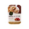 Bibigo Korean Beef Rice Porridge, Microwaveable, 2 Pack (280g x 2) view 1