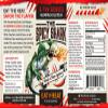 The Spicy Shark Hammah Gatah Extreme Heat Hot Sauce - Made with Scorpion Pepper, Habanero, Carolina Reaper Pepper & 7-Pot Primo Pepper - Brand Featured on Hot Ones view 2