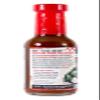 The Spicy Shark Hammah Gatah Extreme Heat Hot Sauce - Made with Scorpion Pepper, Habanero, Carolina Reaper Pepper & 7-Pot Primo Pepper - Brand Featured on Hot Ones view 3