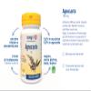Longlife Agnocasto 60 Capsules Vegentali view 2