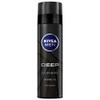 Nivea Men Deep shaving gel black carbon 200ml view 1