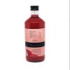 Taylerson's Raspberry Flavour Cocktail Syrup - Vegan, Artisan and Hand-Bottled Cocktail, Gin, Prosecco and Baking Syrup. 1884-1 Litre view 2