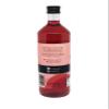 Taylerson's Raspberry Flavour Cocktail Syrup - Vegan, Artisan and Hand-Bottled Cocktail, Gin, Prosecco and Baking Syrup. 1884-1 Litre view 3