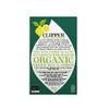 Clipper Organic Fairtrade Green with Lemon 20 Tea Bags view 3