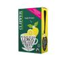 Clipper Organic Fairtrade Green with Lemon 20 Tea Bags view 4