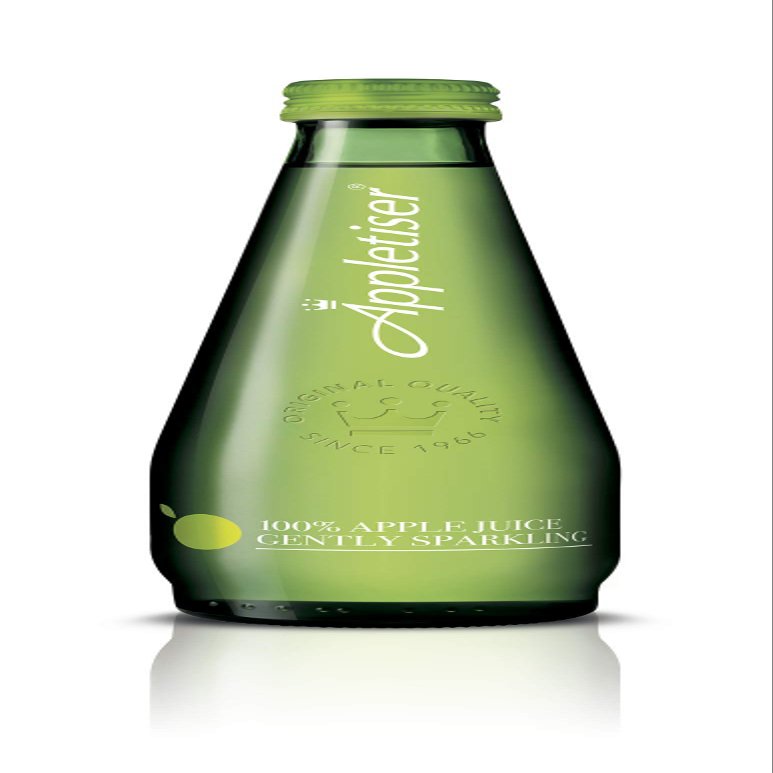 Appletiser Juice, 275 ml