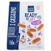 Nt Food Nutrifree - Mini Grissini Senza Glutine, 6X30g view 1