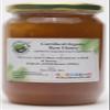 100% Raw & Organic Thyme Honey 1kg view 1