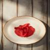 Carne salada Salumi Pasini | Typical Cured Meat from Trentino | Beef cut | 2,4 kg view 2