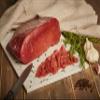 Carne salada Salumi Pasini | Typical Cured Meat from Trentino | Beef cut | 2,4 kg view 3
