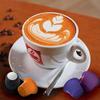 Bonini Coffee Pods, Dolce Gusto Compatible Coffee Pods/Capsules. 3 Pack Cappuccino Blend Coffee Pods, Each Pack 16 Pods (Total 48 pods) view 3