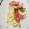 Campagnolo Salami with Band | 700g | Italian Salami | Salumi Pasini view 4