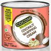 Canned Coconut Cream BIO 200 g - COCOMI view 1